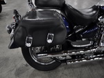 �������� �� ������ �������� Yamaha XV1700 Silverado 2007 ���� 14